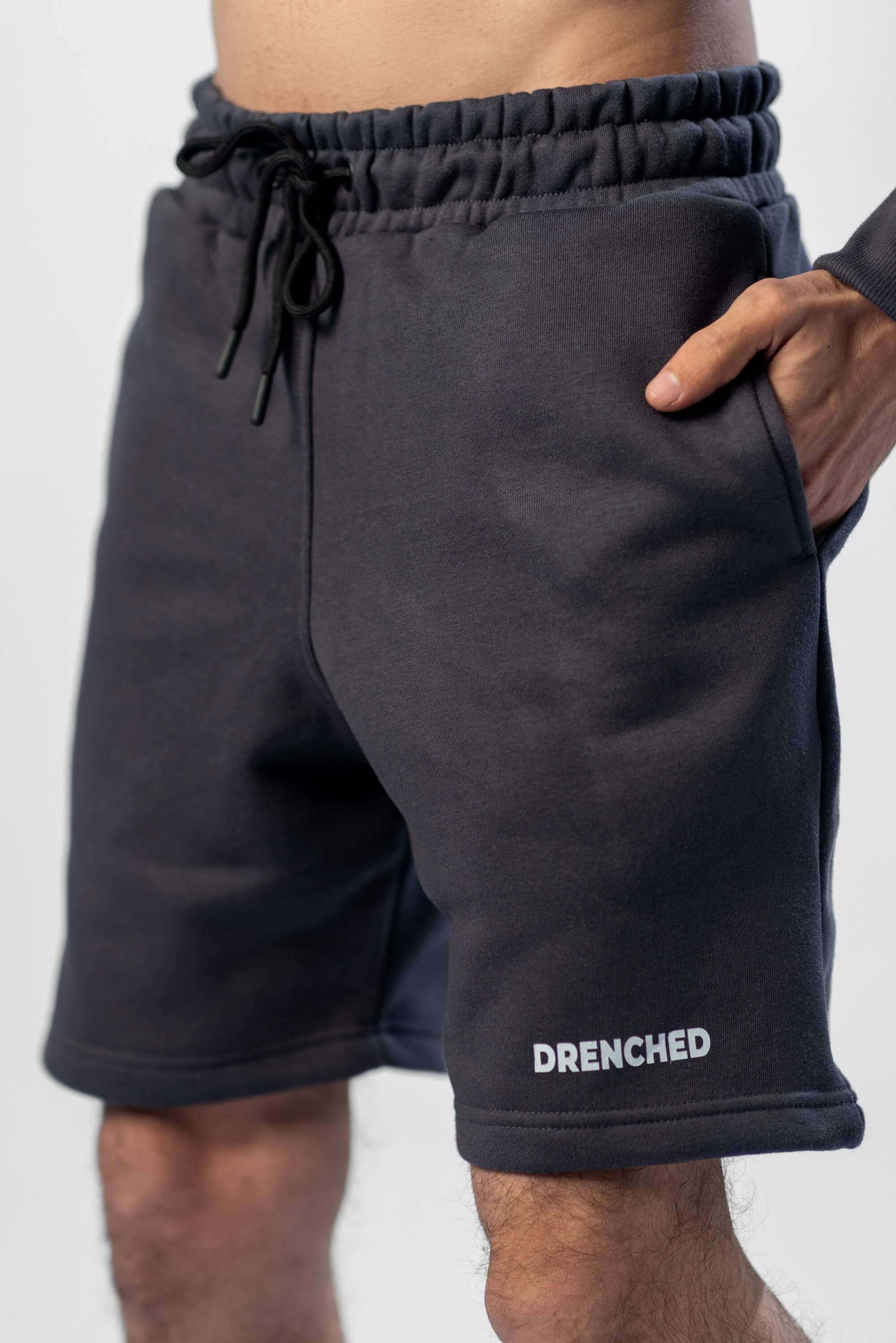 Soft Stride Shorts