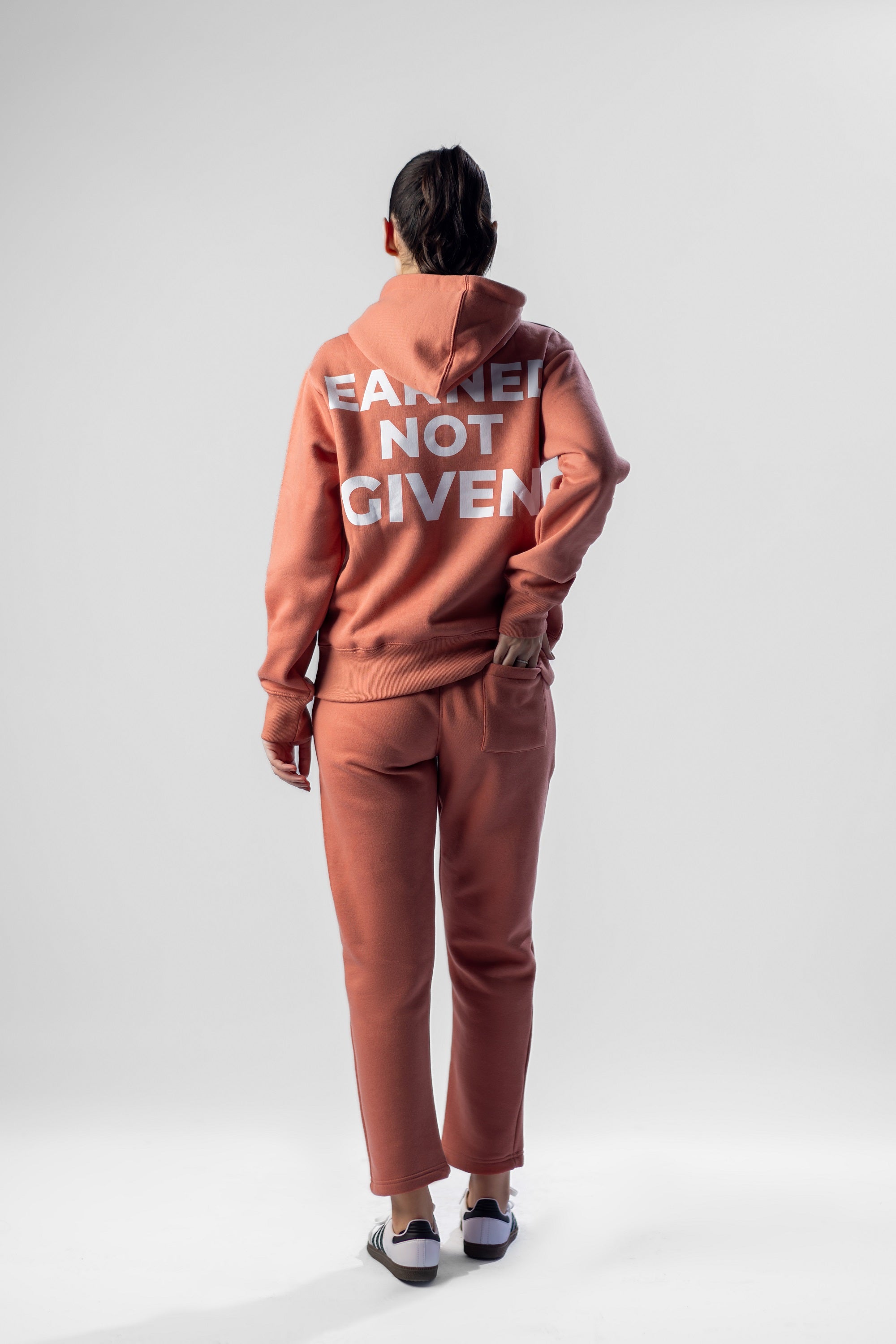 Evolve Hoodie (Unisex)