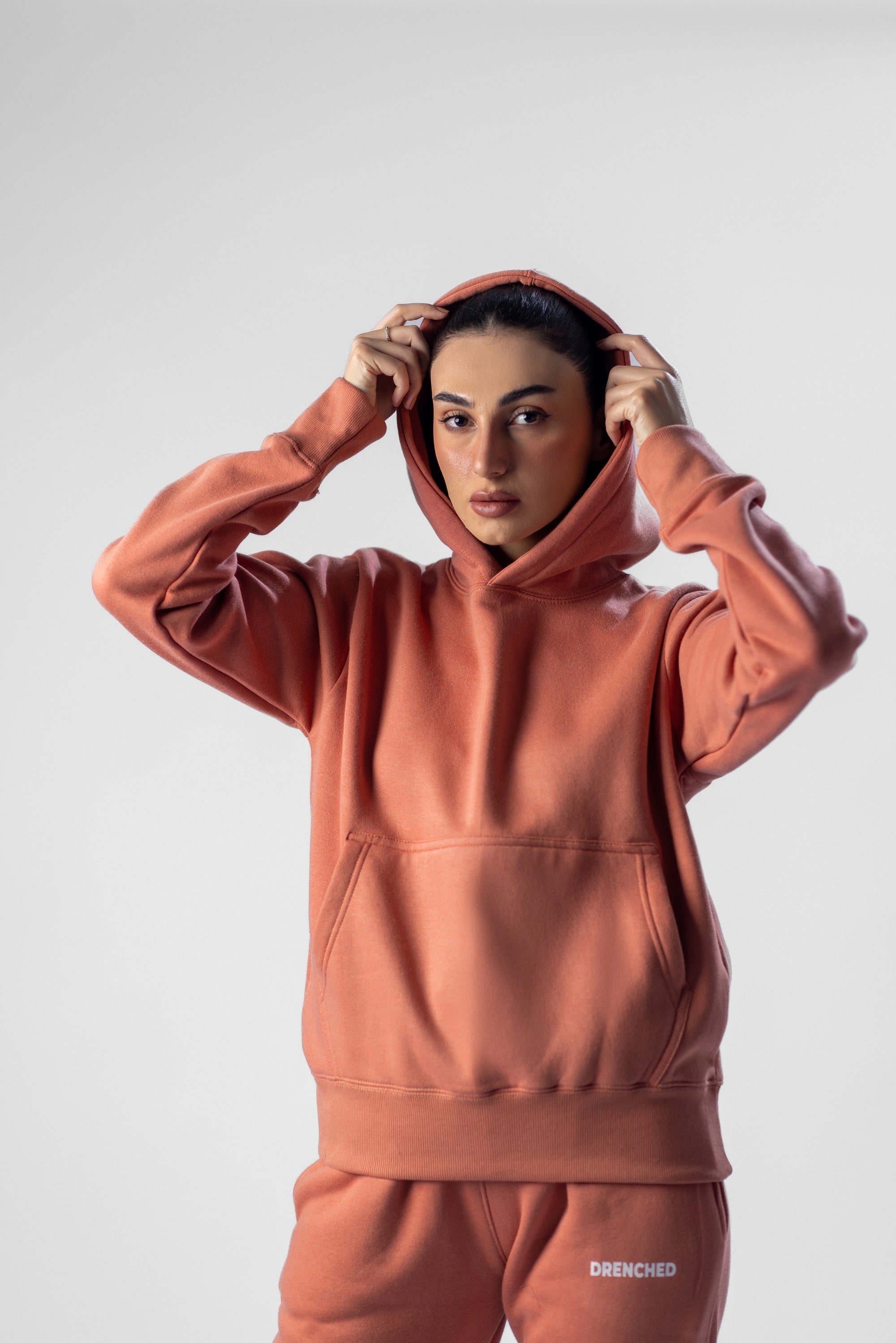 Evolve Hoodie (Unisex)