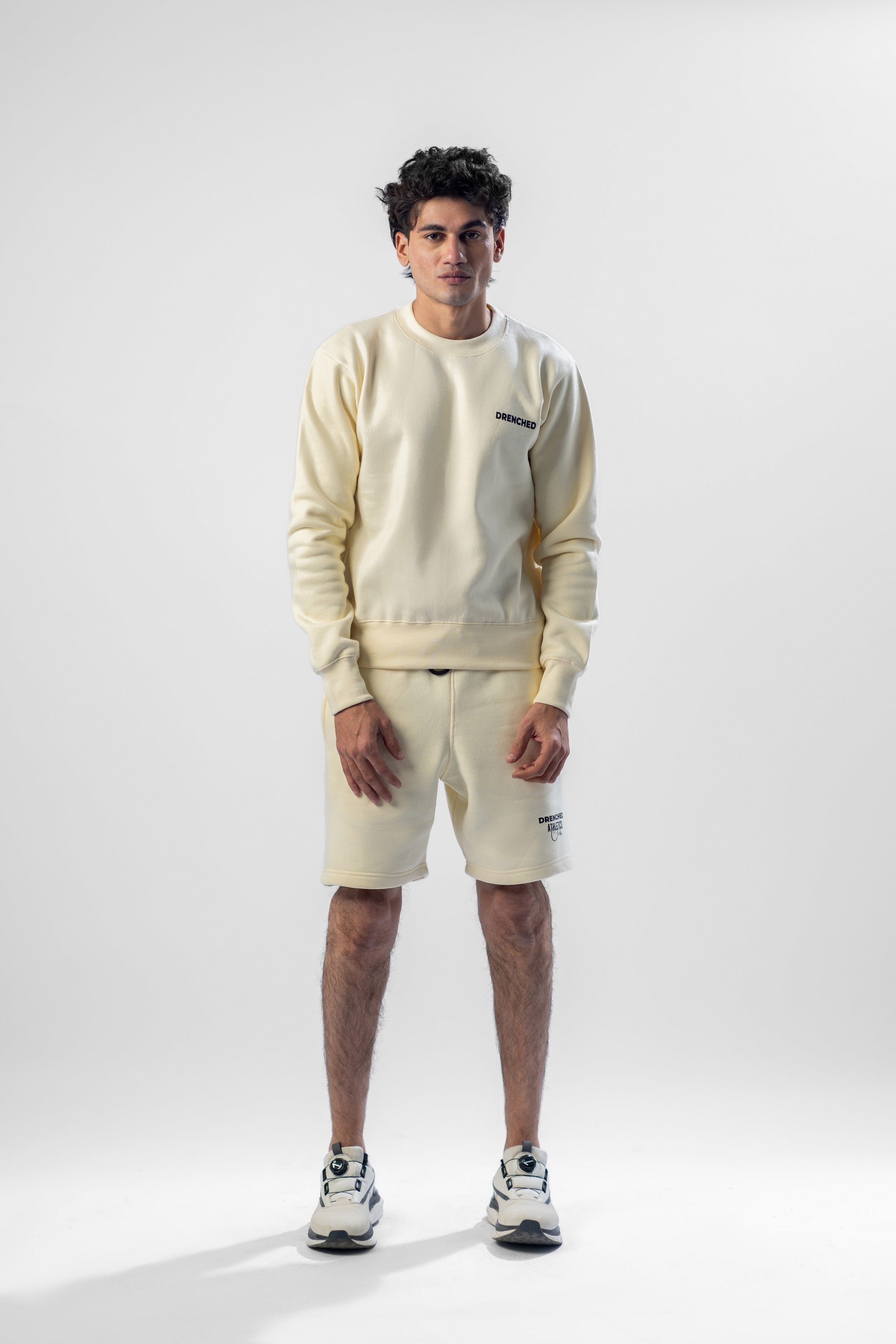 Snug Shorts