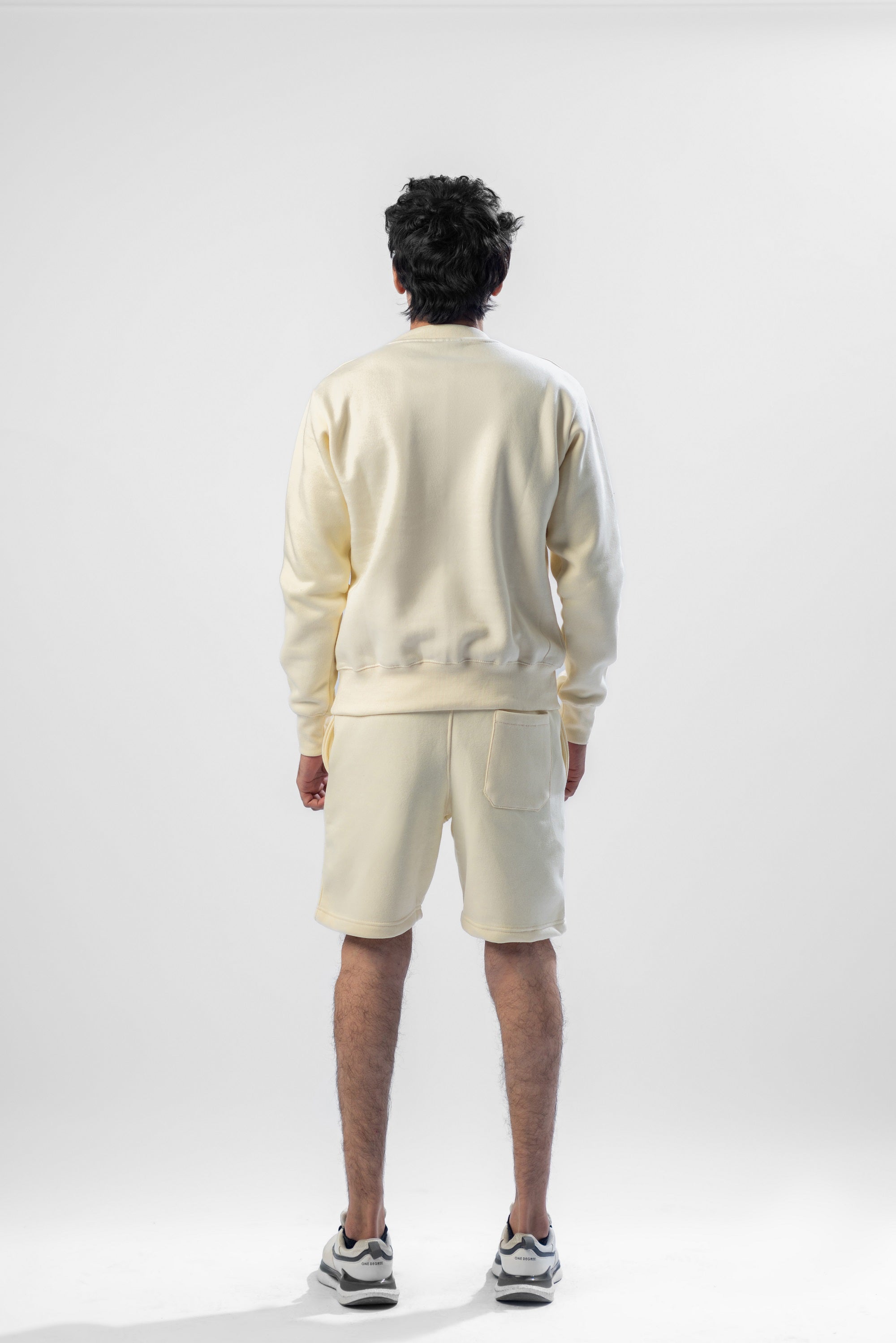 Snug Shorts