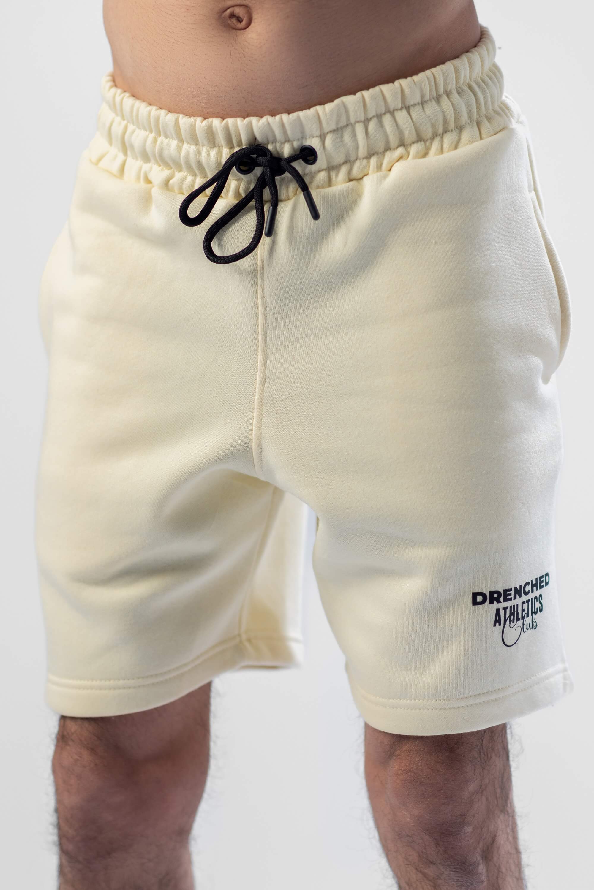 Snug Shorts