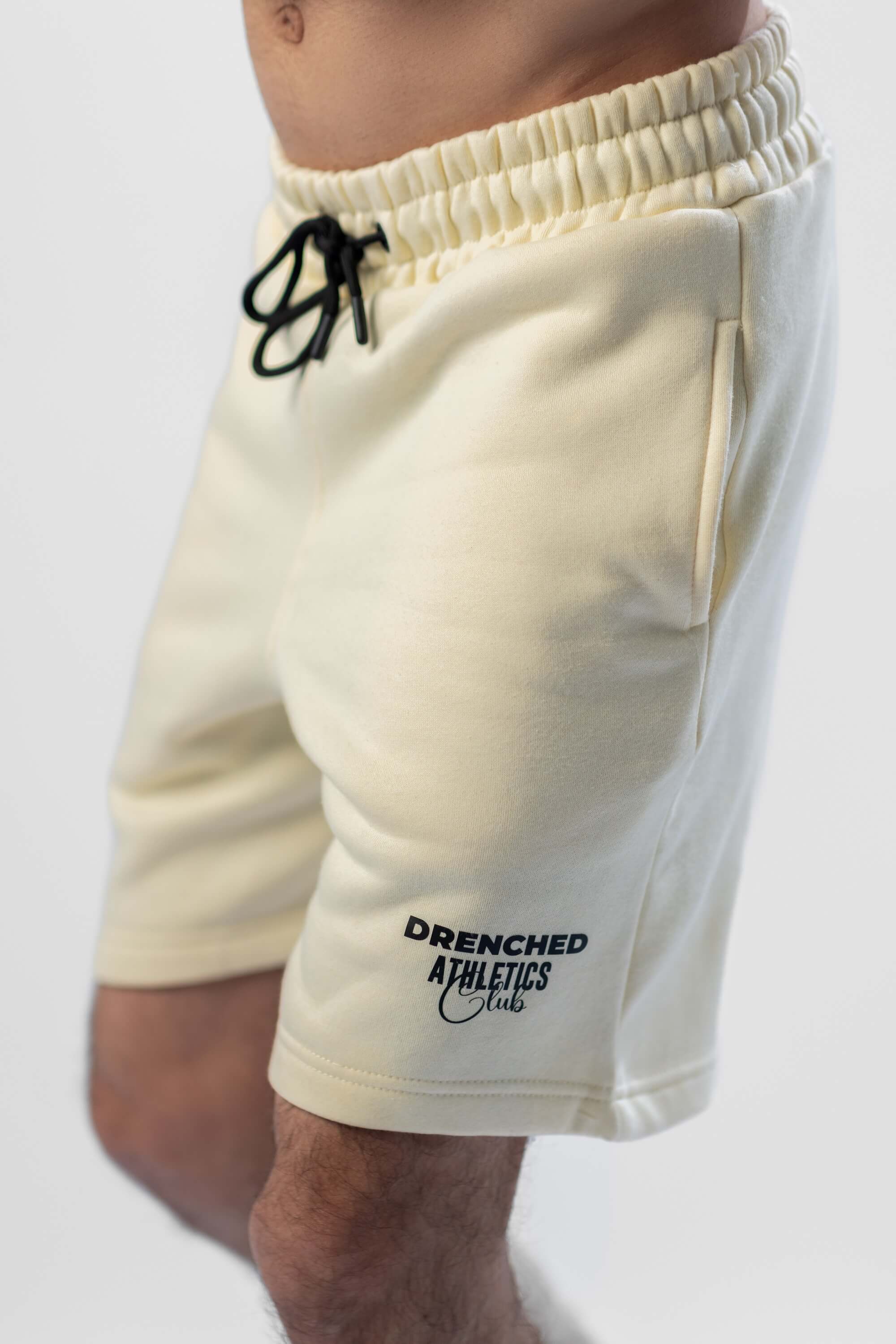 Snug Shorts