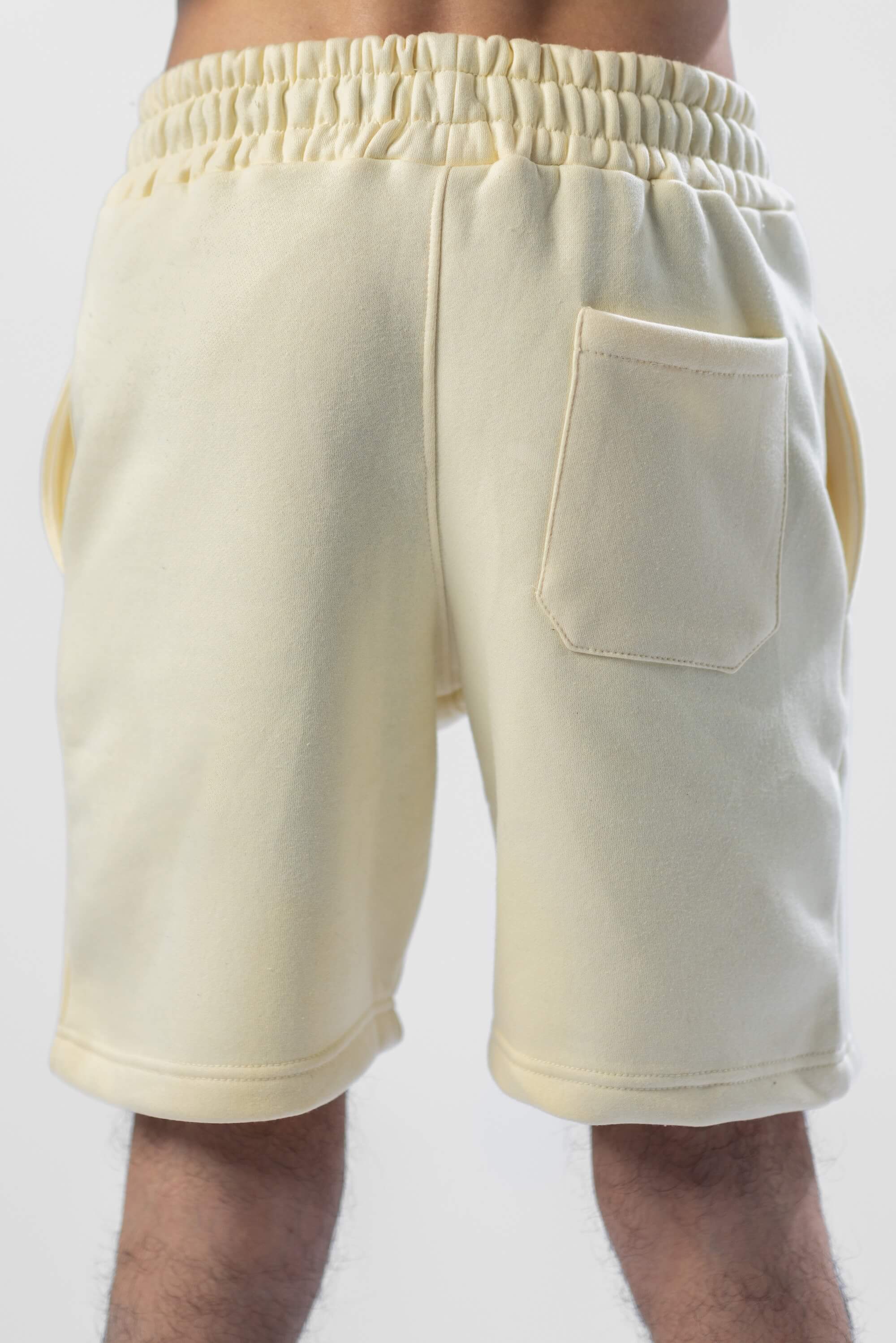 Snug Shorts