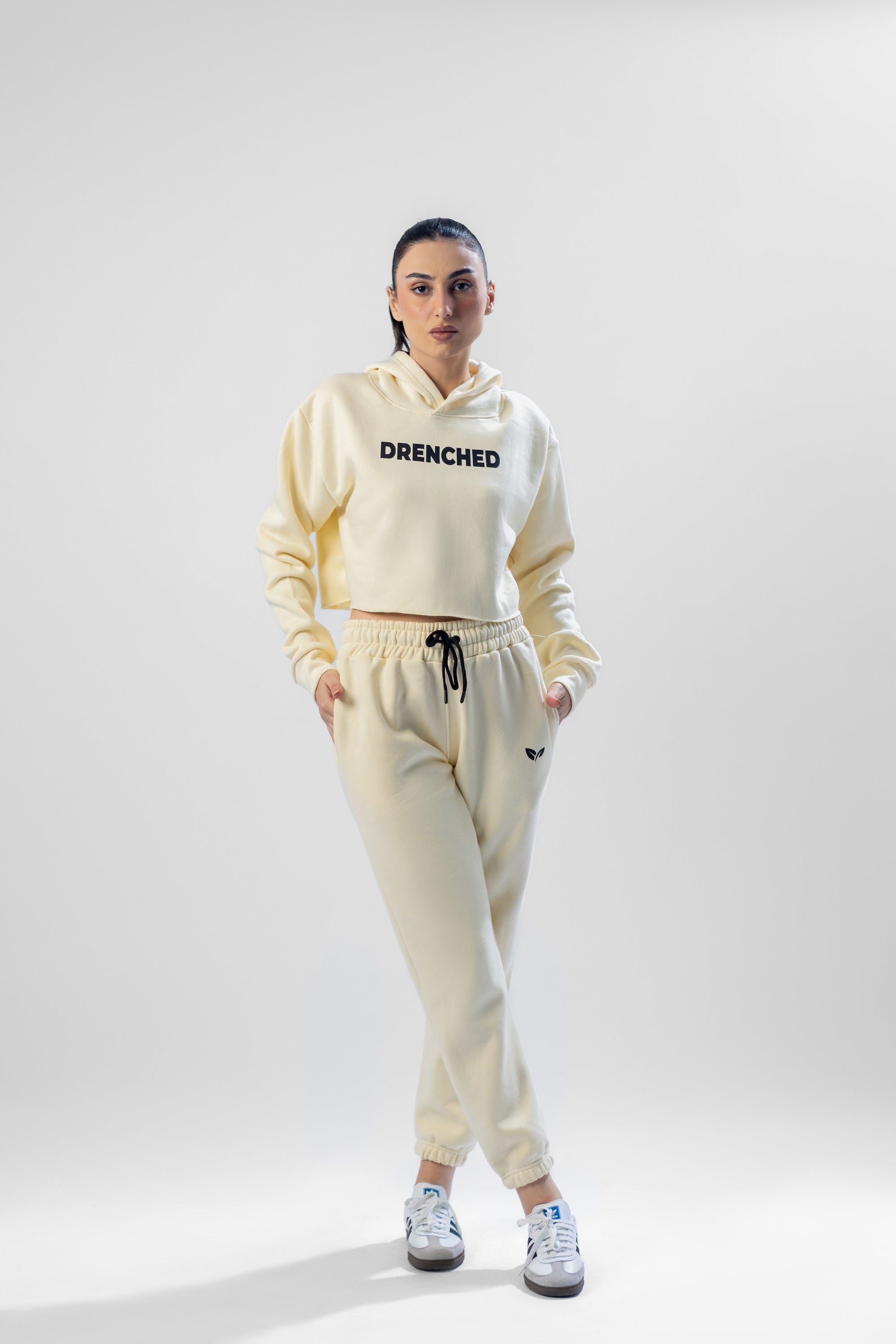 Easy Stride Trousers (Unisex)