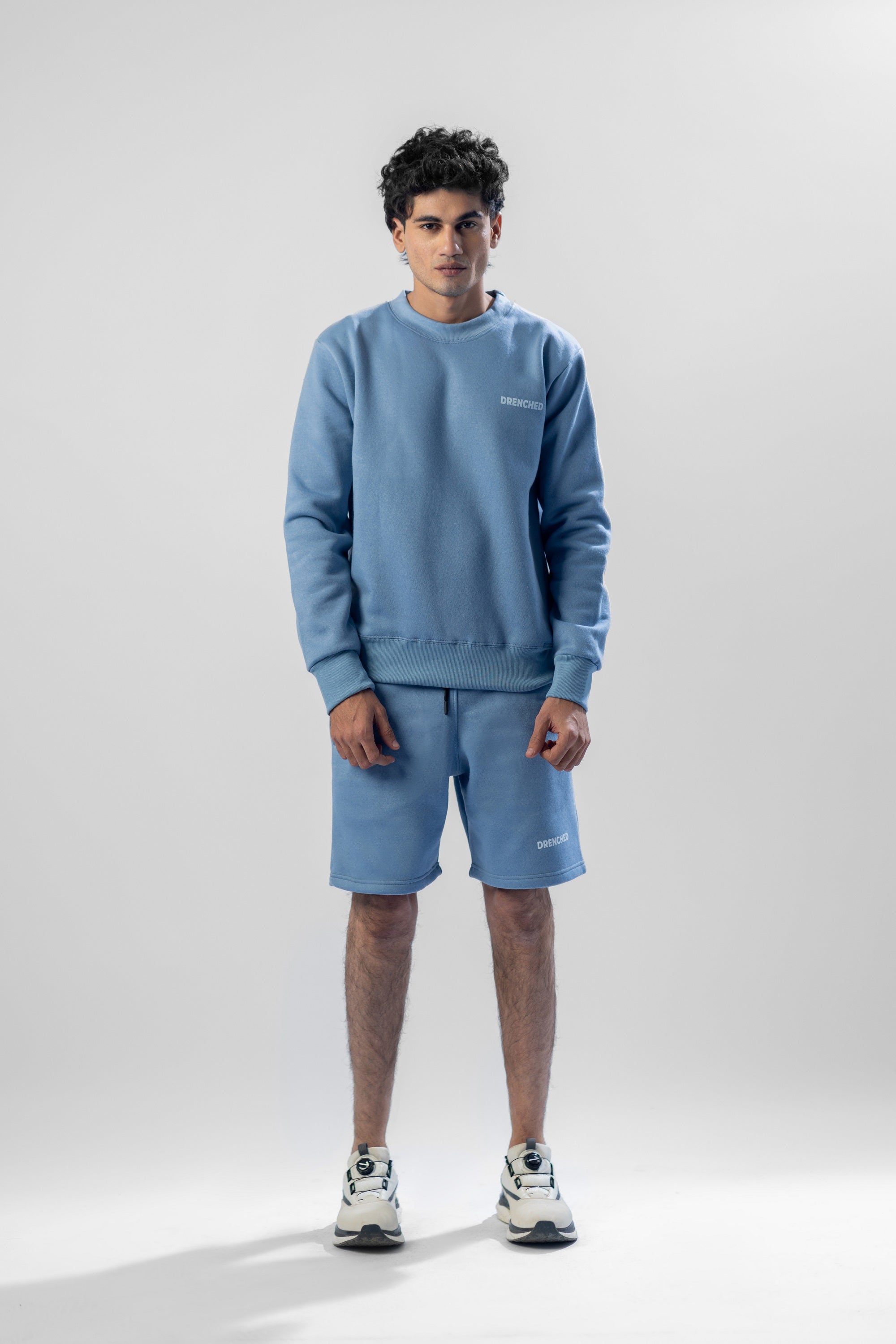 Soft Stride Shorts