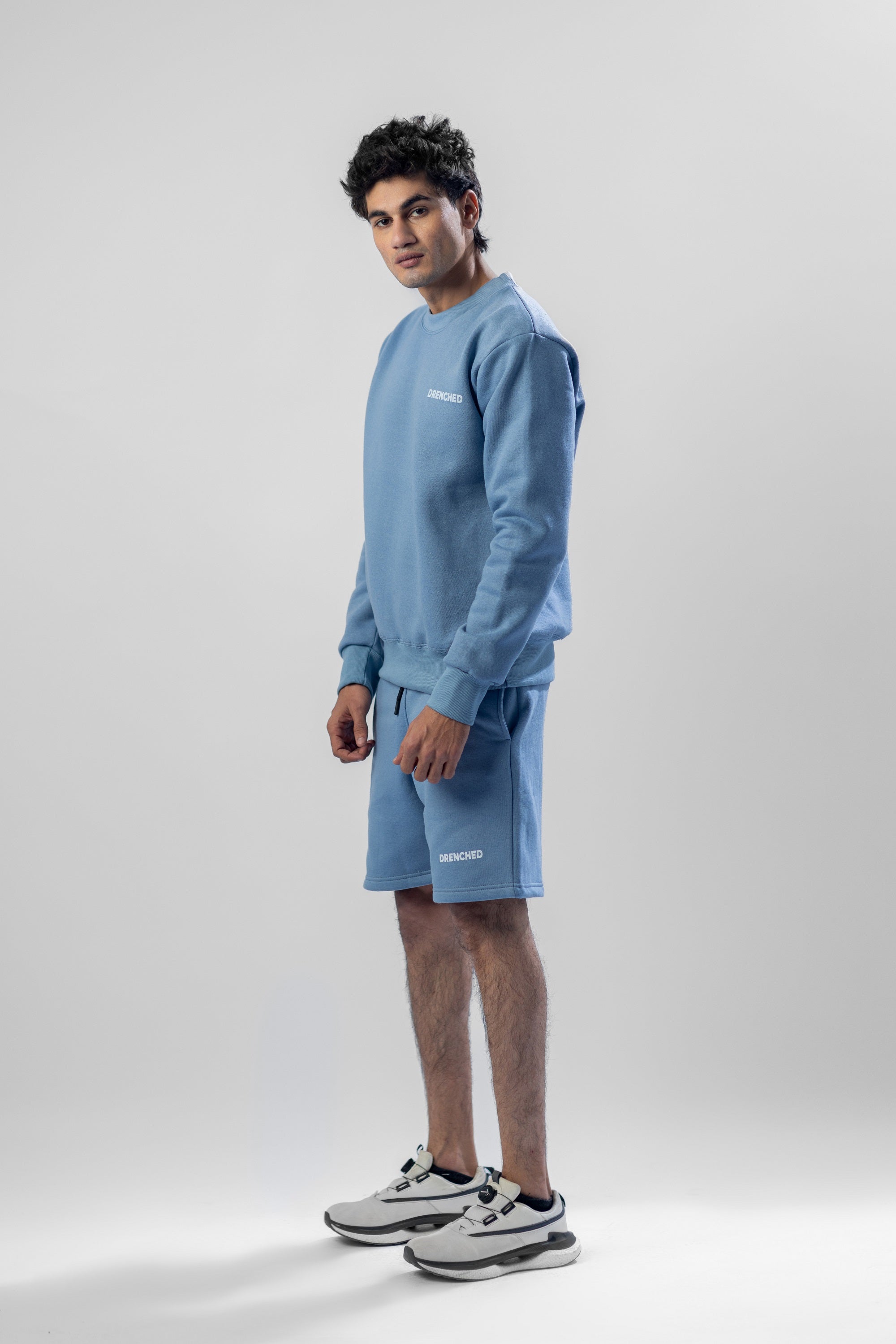 Soft Stride Shorts