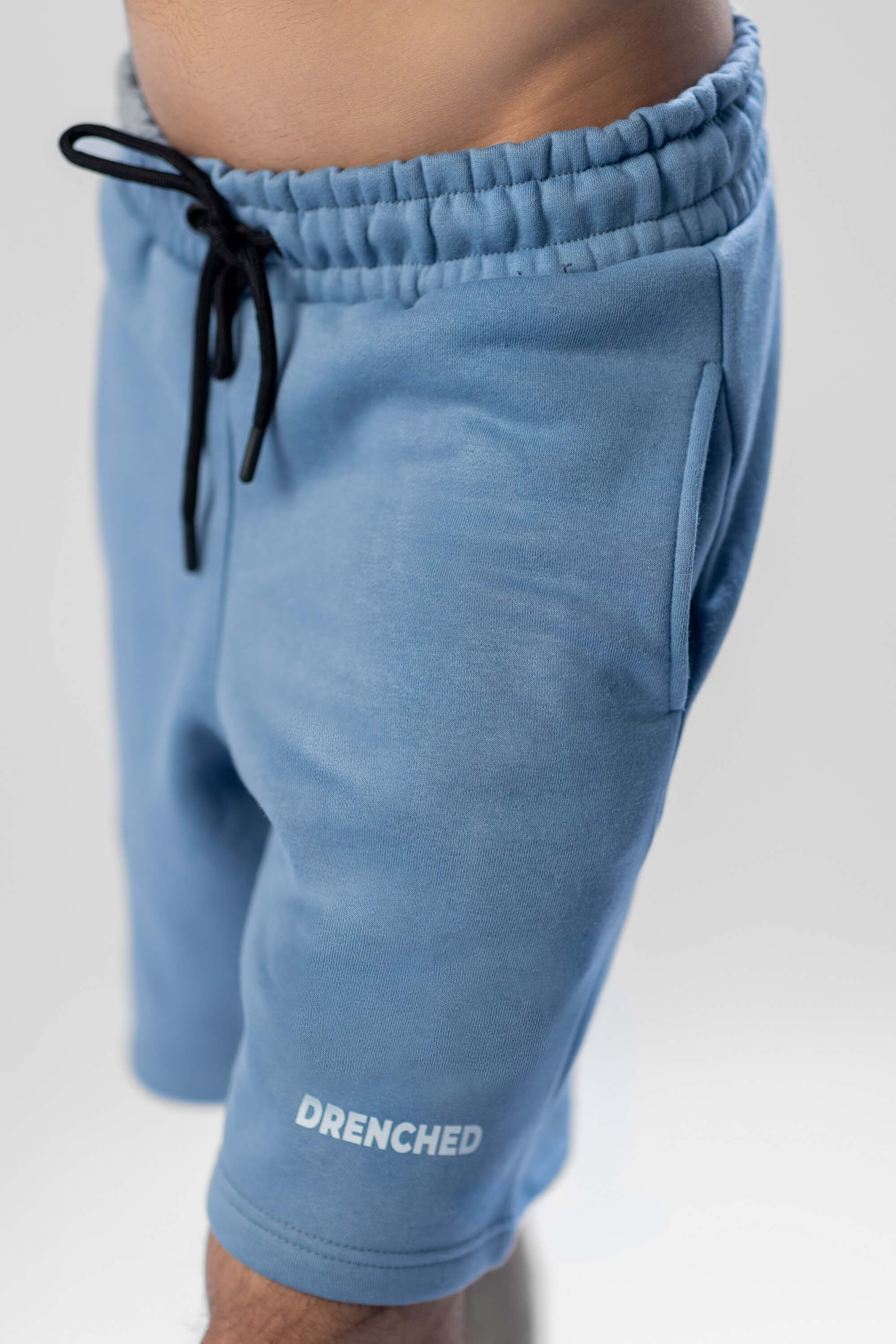 Soft Stride Shorts