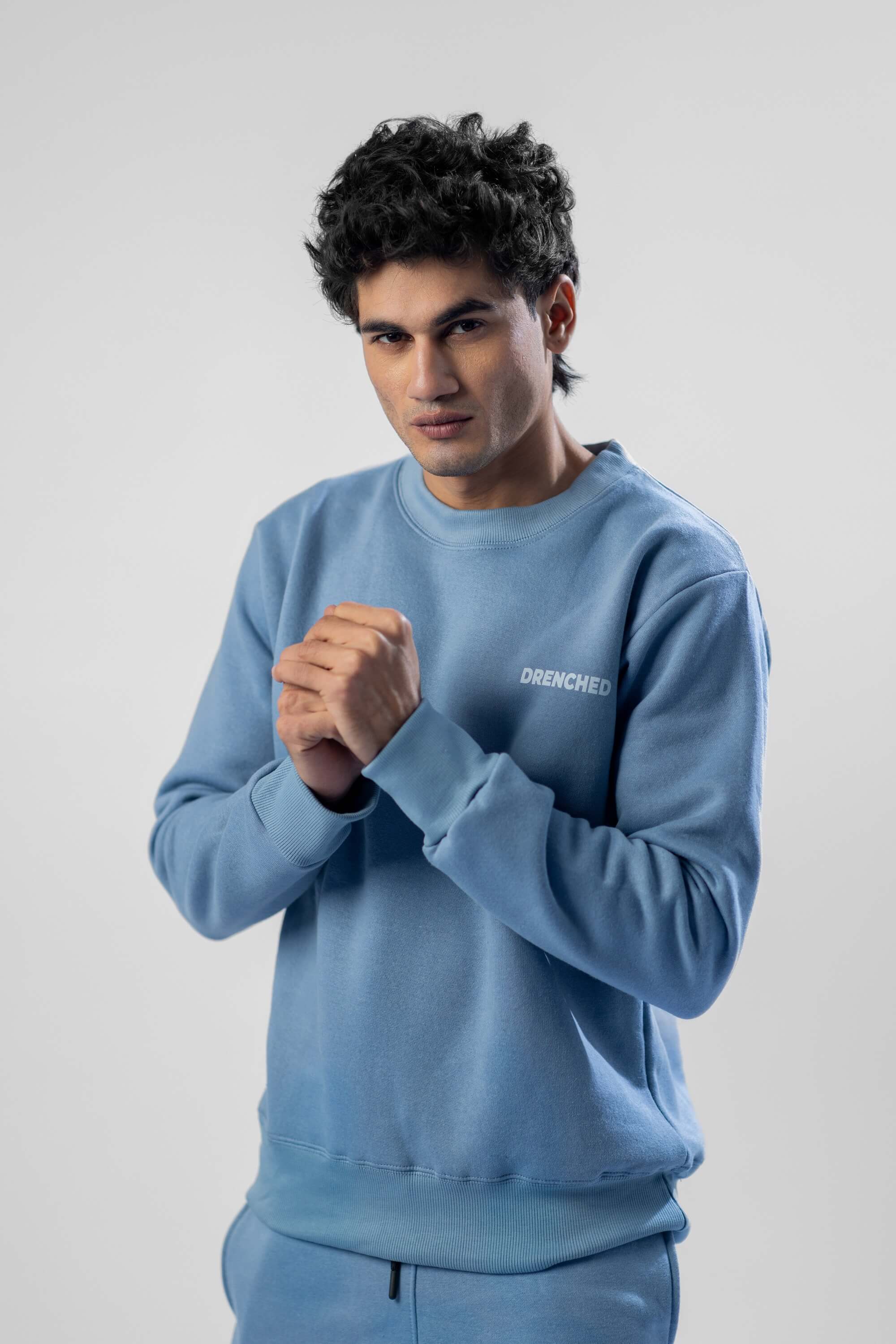 Aspire Sweatshirt (Unisex)