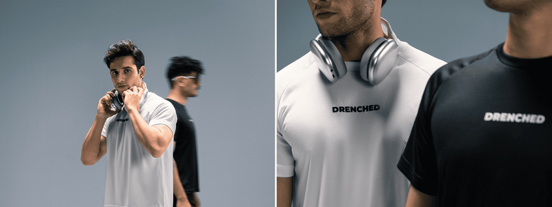 Drenched - Premium Collection - Drenched - Women - Drenched - Men
