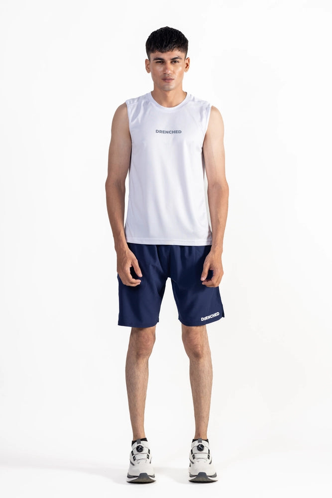 Peak Performance Tank