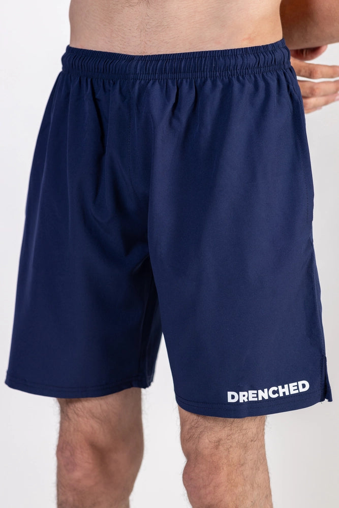 Swift Shorts