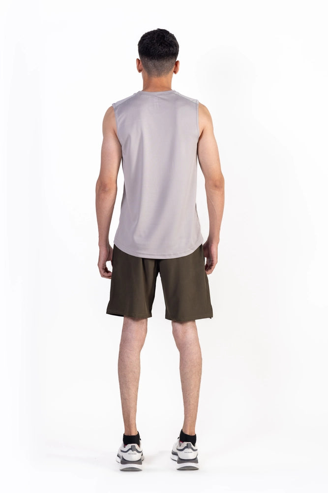 Peak Performance Tank