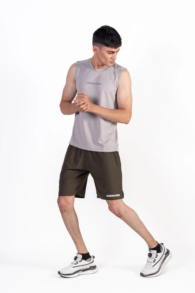 Peak Performance Tank