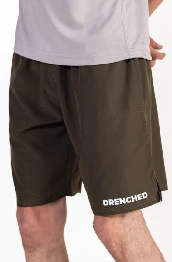 Swift Shorts