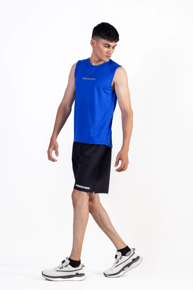 Peak Performance Tank