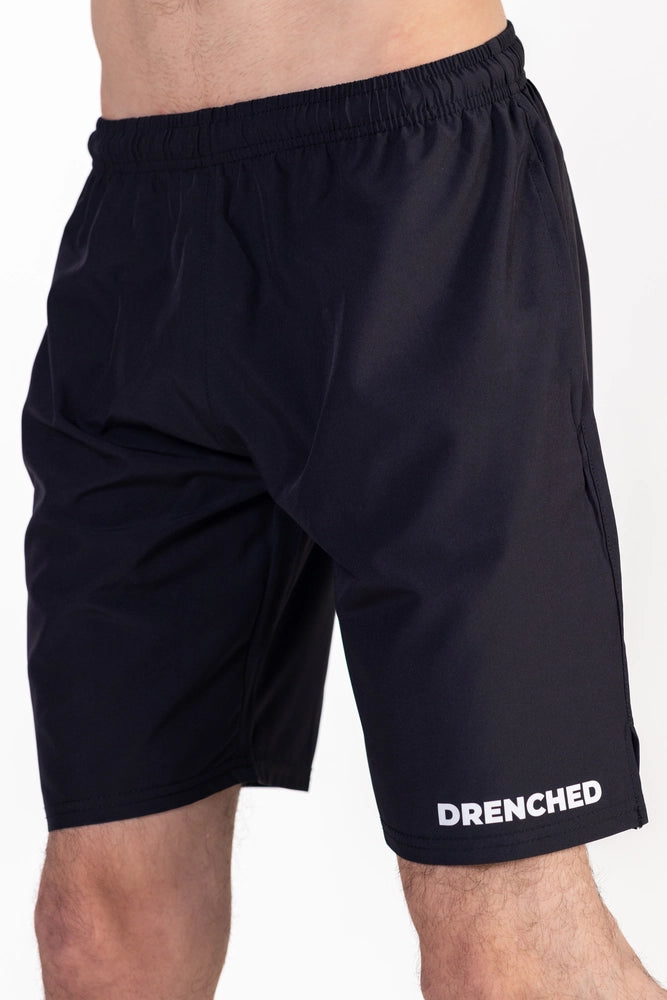 Swift Shorts