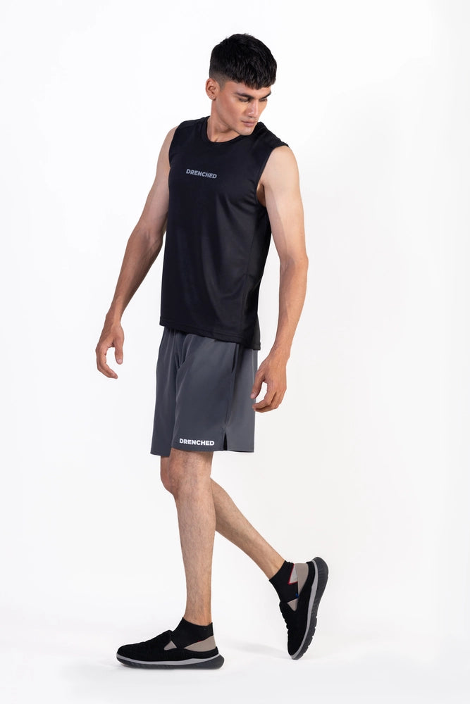 Peak Performance Tank