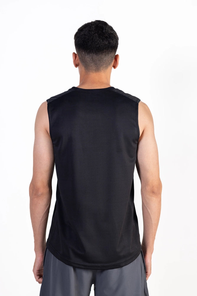 Peak Performance Tank