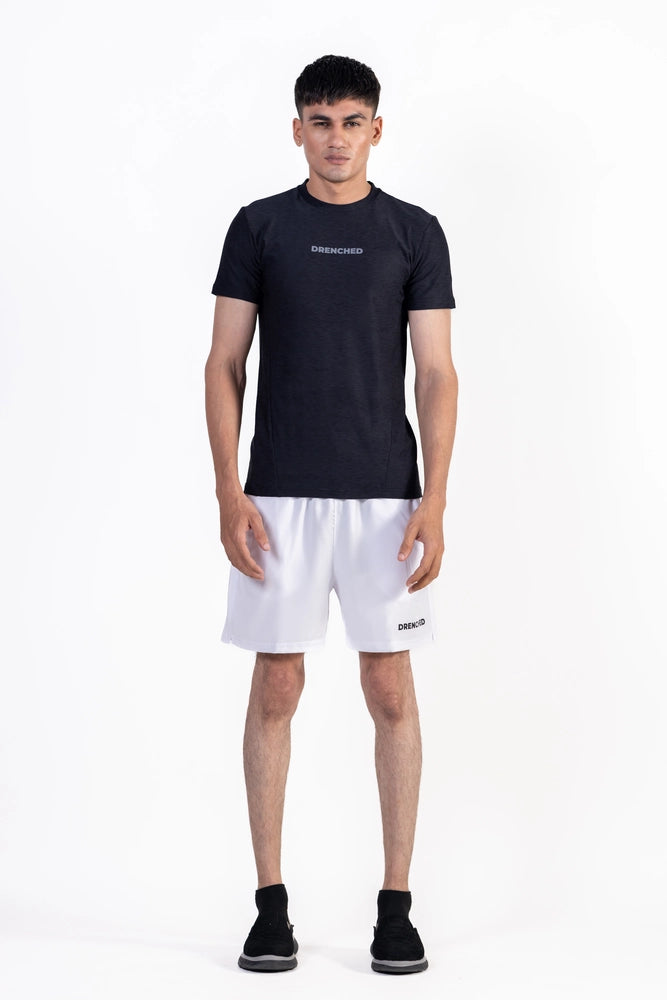 Urban Mélange Tee