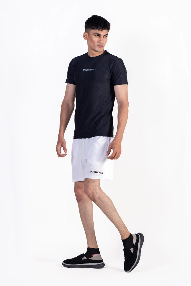Urban Mélange Tee