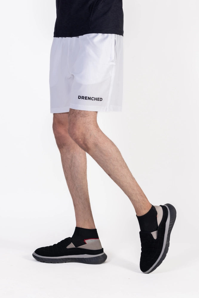 Elite Micro Shorts