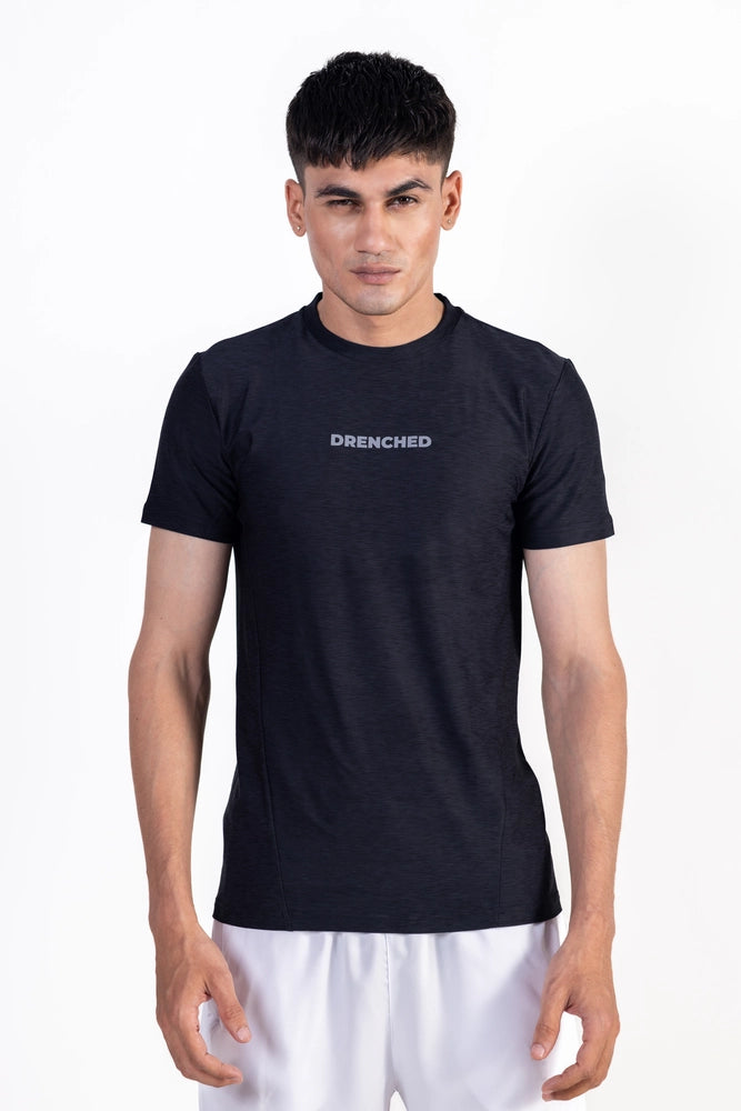 Urban Mélange Tee