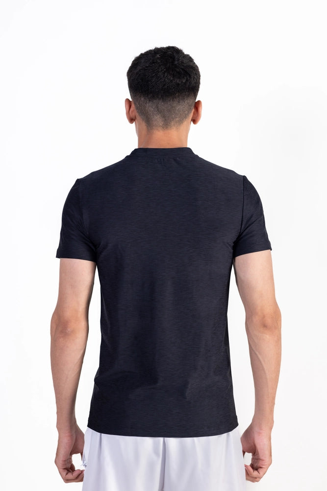 Urban Mélange Tee