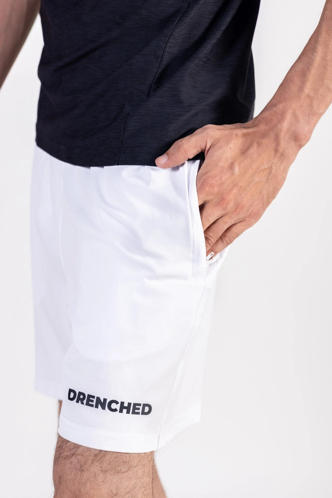 Elite Micro Shorts