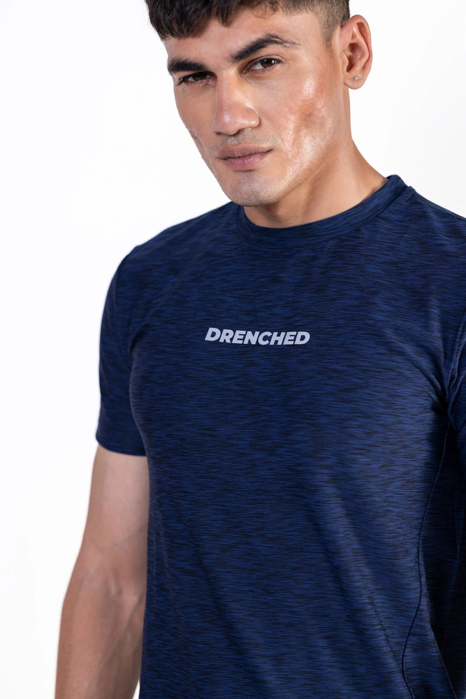 Urban Mélange Tee
