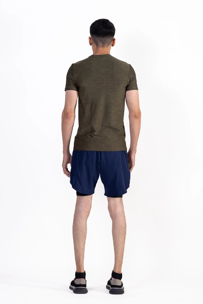 Power Flex Shorts