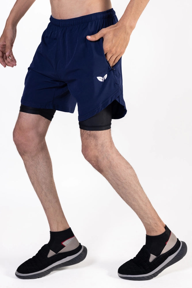 Power Flex Shorts