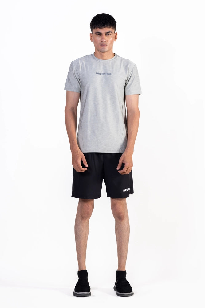 Urban Mélange Tee