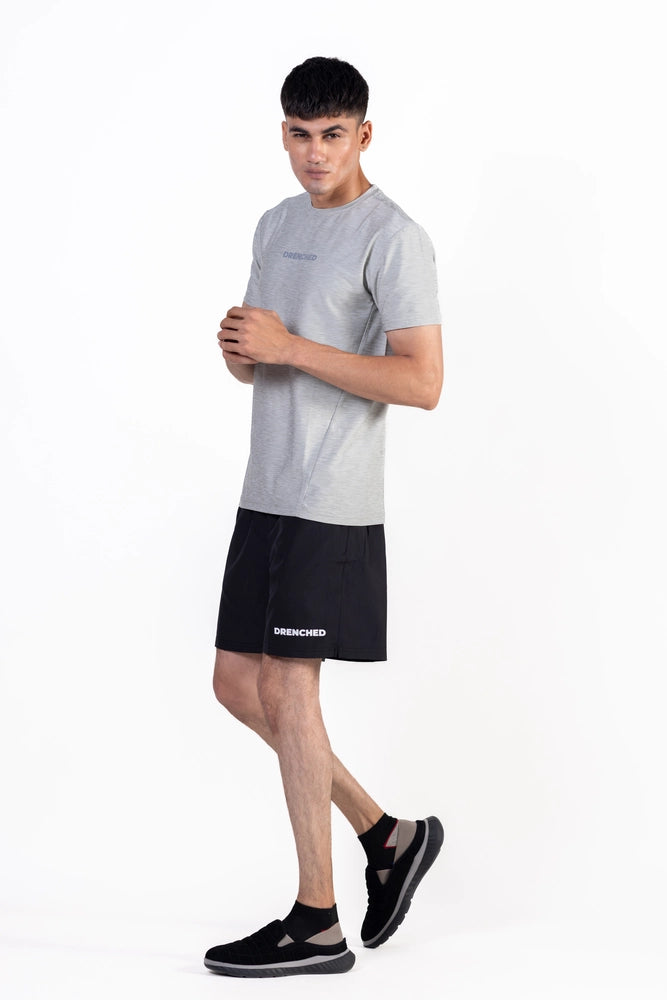 Urban Mélange Tee