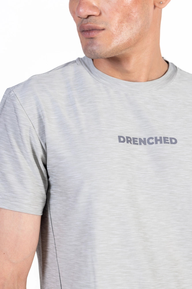 Urban Mélange Tee