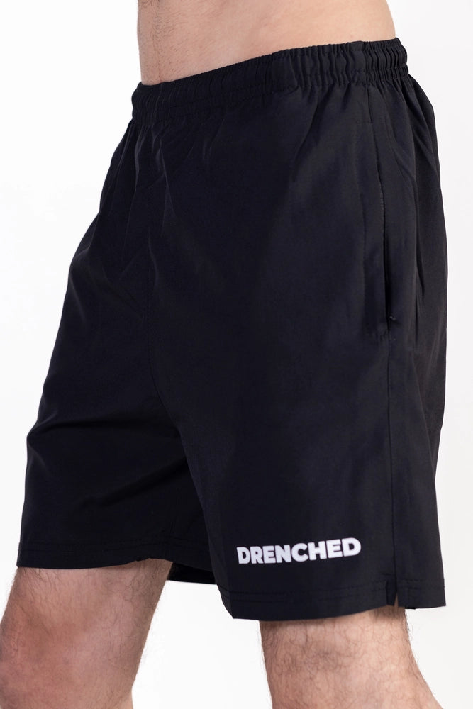 Elite Micro Shorts