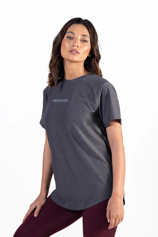 Urban Chic Mélange Tee