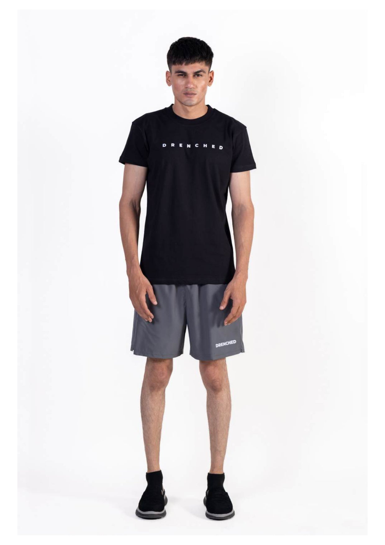 Elite Micro Shorts