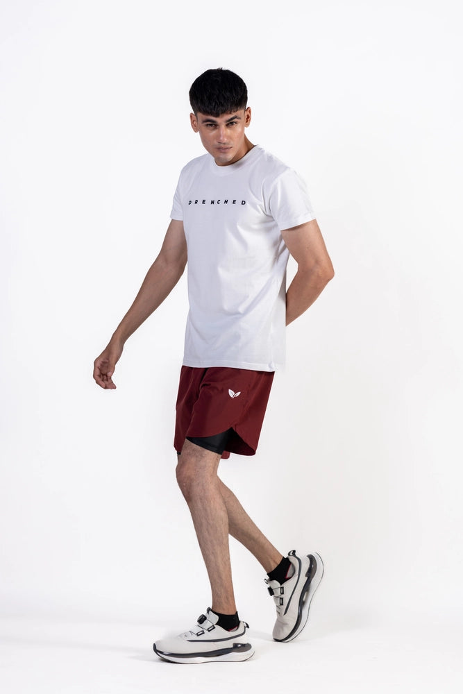 Power Flex Shorts