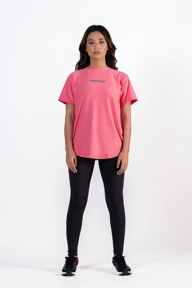 Urban Chic Mélange Tee