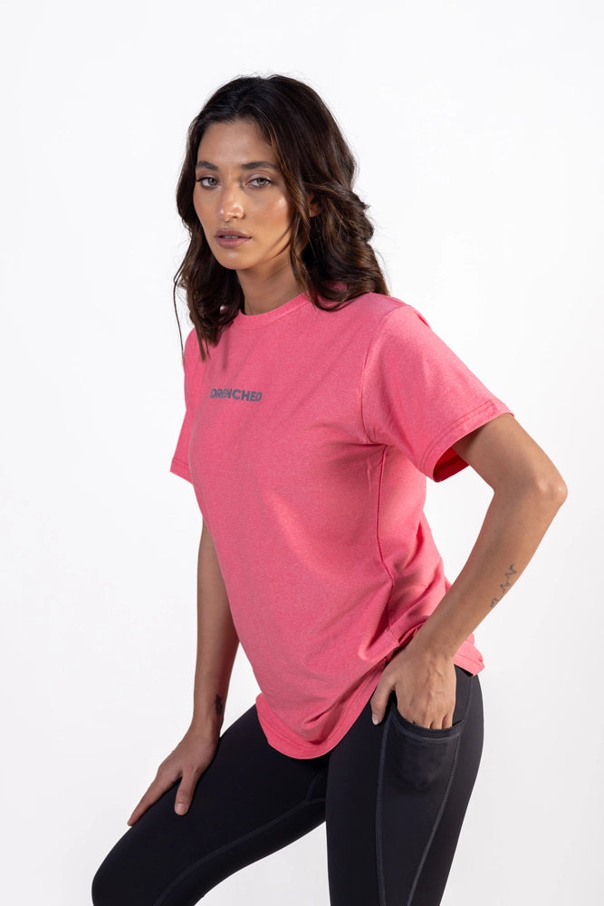 Urban Chic Mélange Tee