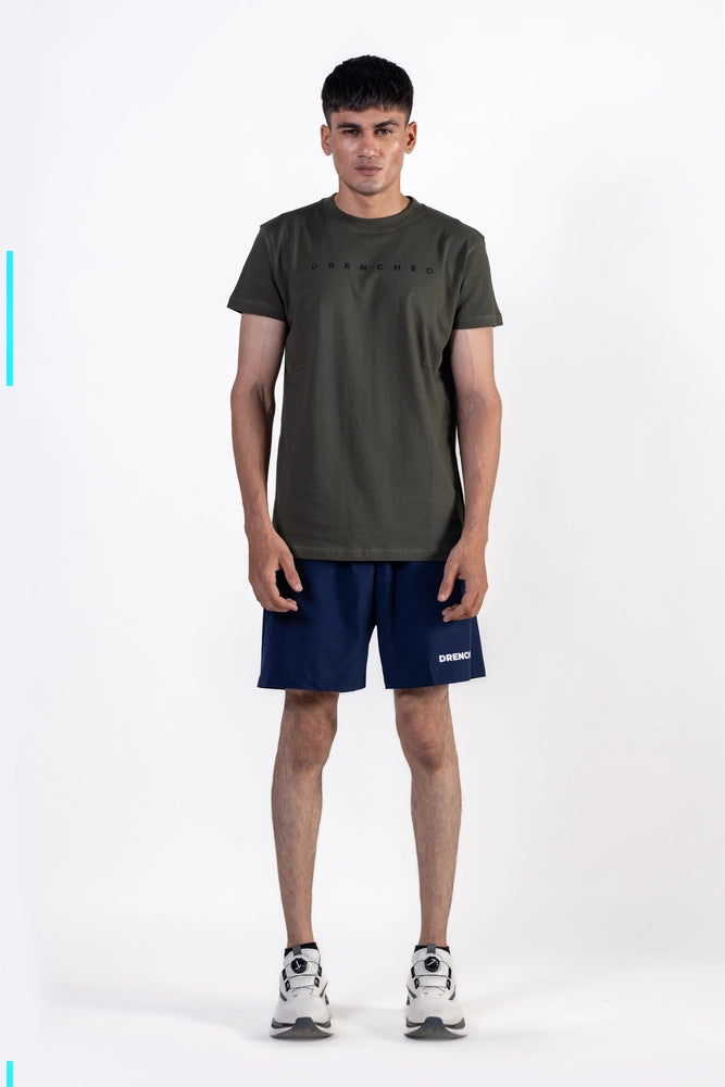 Pure Comfort Tee