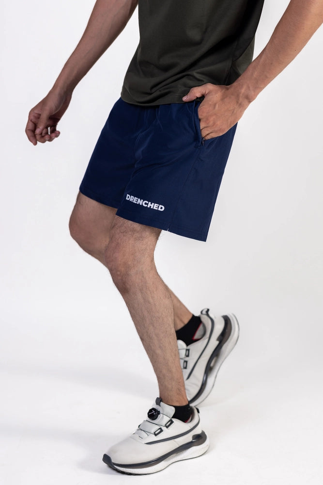 Elite Micro Shorts