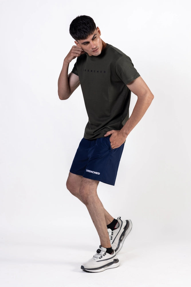 Elite Micro Shorts
