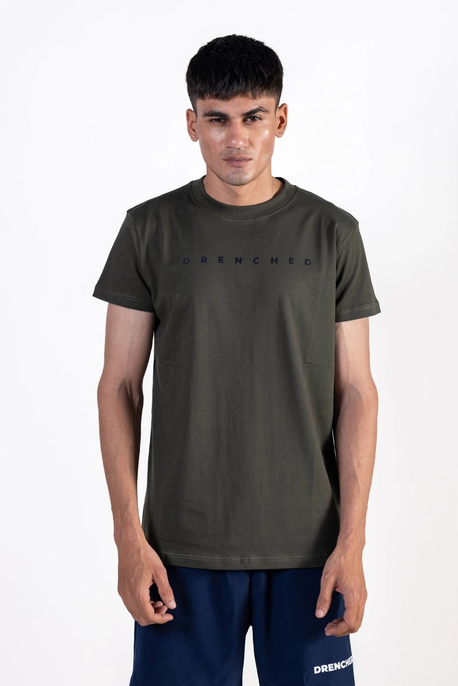 Pure Comfort Tee