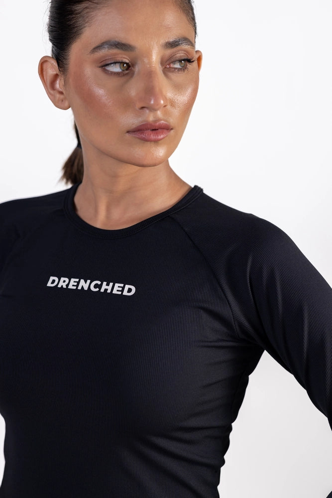 Flex Fit Crop Top