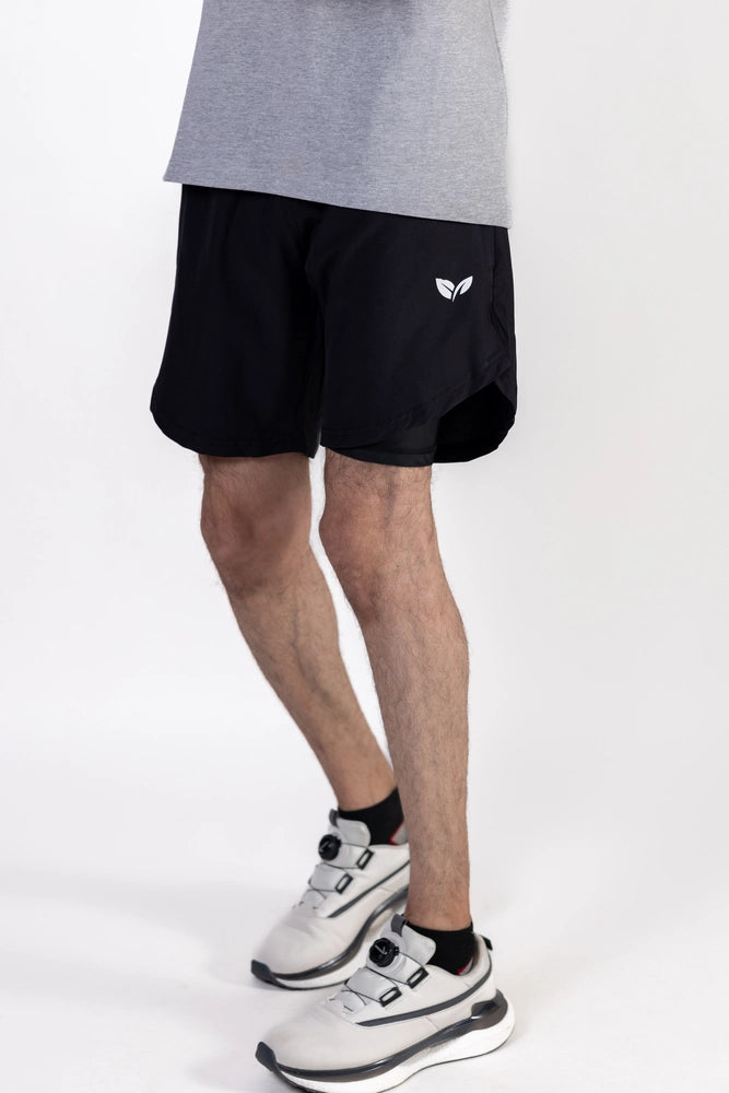 Power Flex Shorts