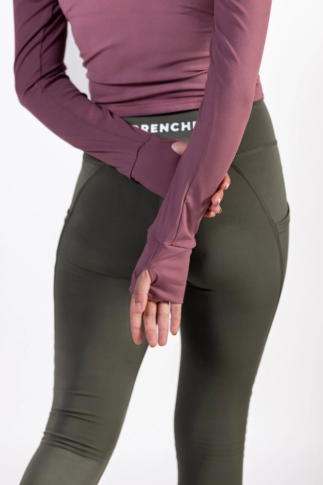 Active Pocket Leggings