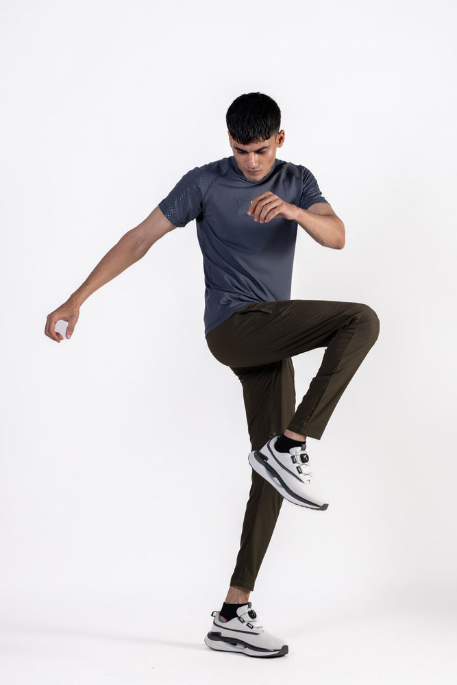 All-Terrain Micro Trousers