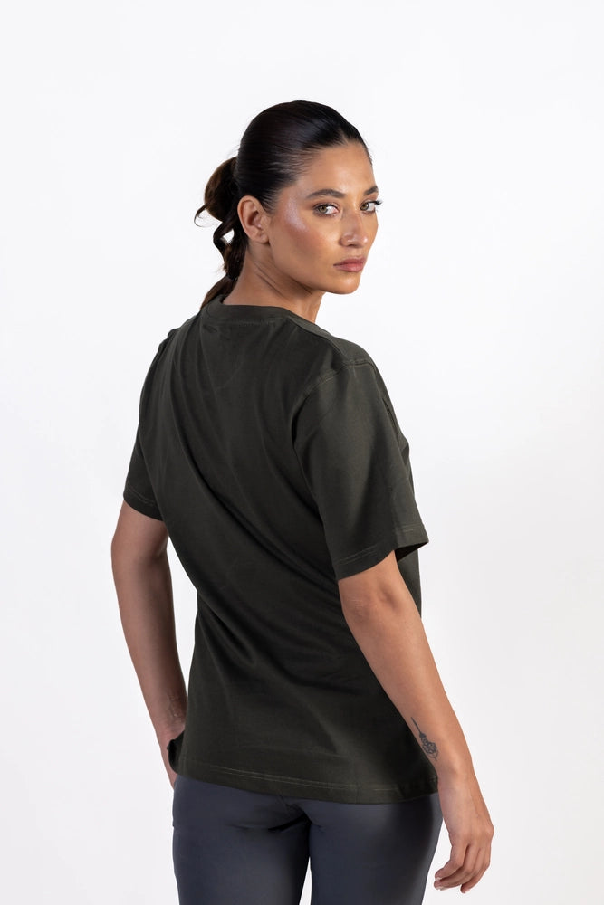 Pure Comfort Tee